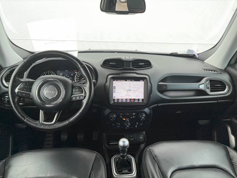 Jeep Renegade - Photo 10