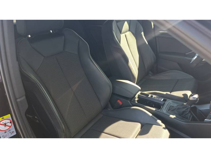Audi Q3 - Photo 14