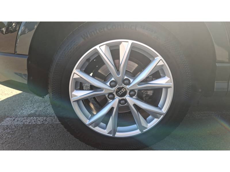 Audi Q3 - Photo 18