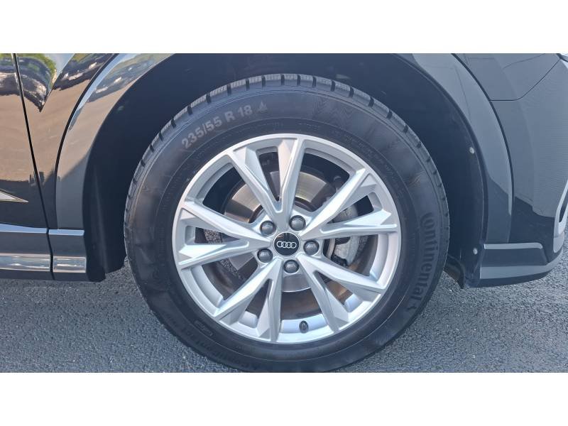 Audi Q3 - Photo 19