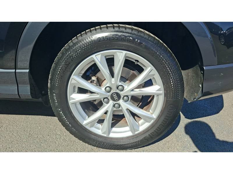 Audi Q3 - Photo 20