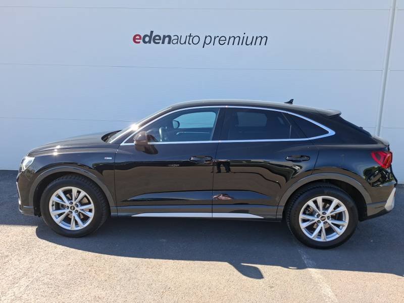 Audi Q3 - Photo 2
