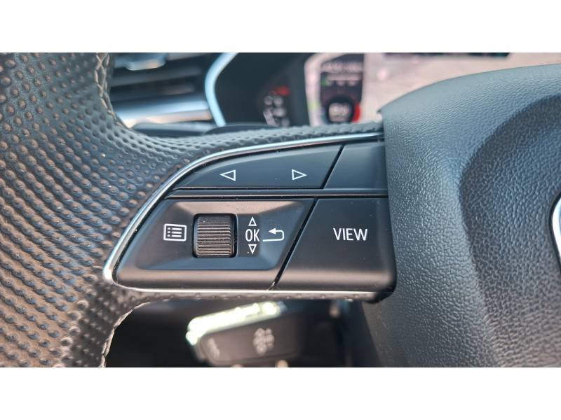 Audi Q3 - Photo 24