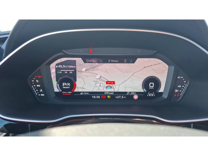 Audi Q3 - Photo 27