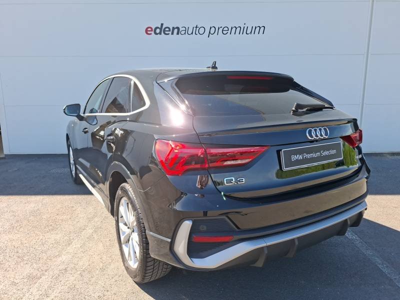 Audi Q3 - Photo 3
