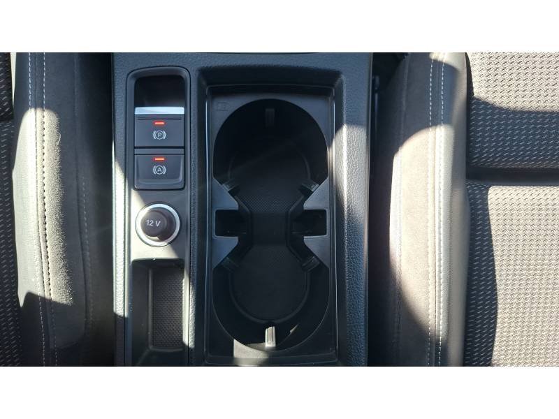 Audi Q3 - Photo 32