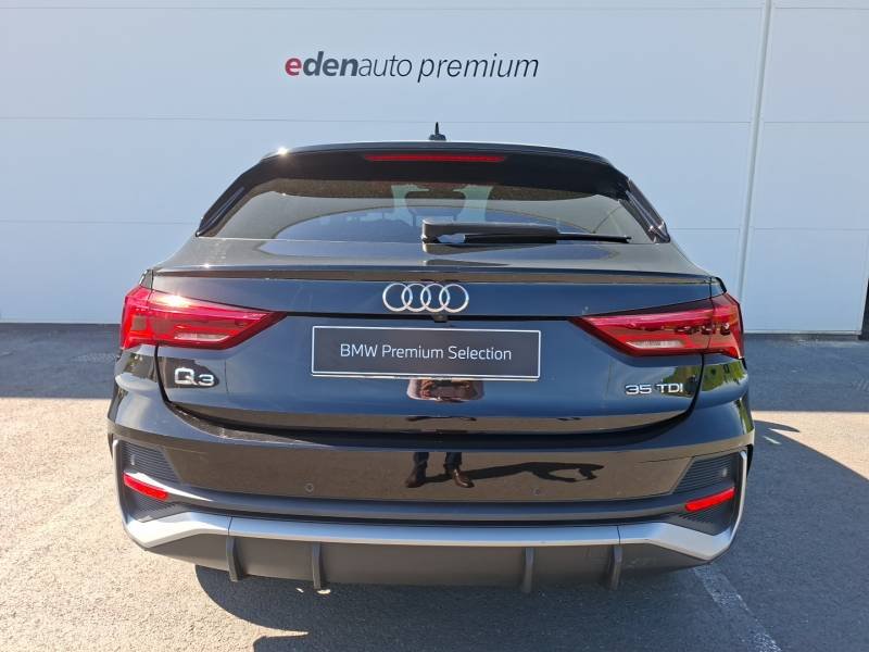 Audi Q3 - Photo 4