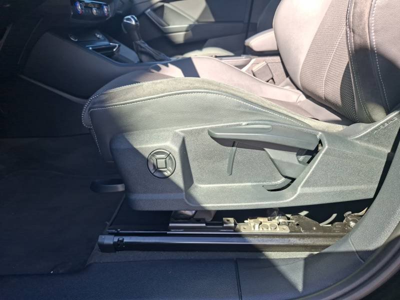 Audi Q3 - Photo 41