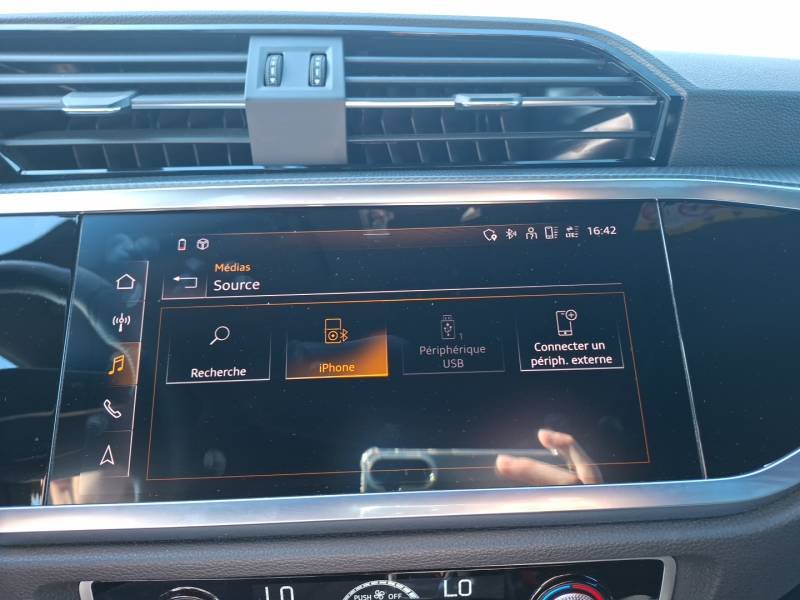 Audi Q3 - Photo 50