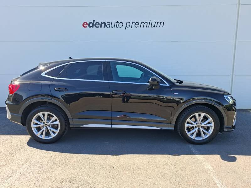 Audi Q3 - Photo 6