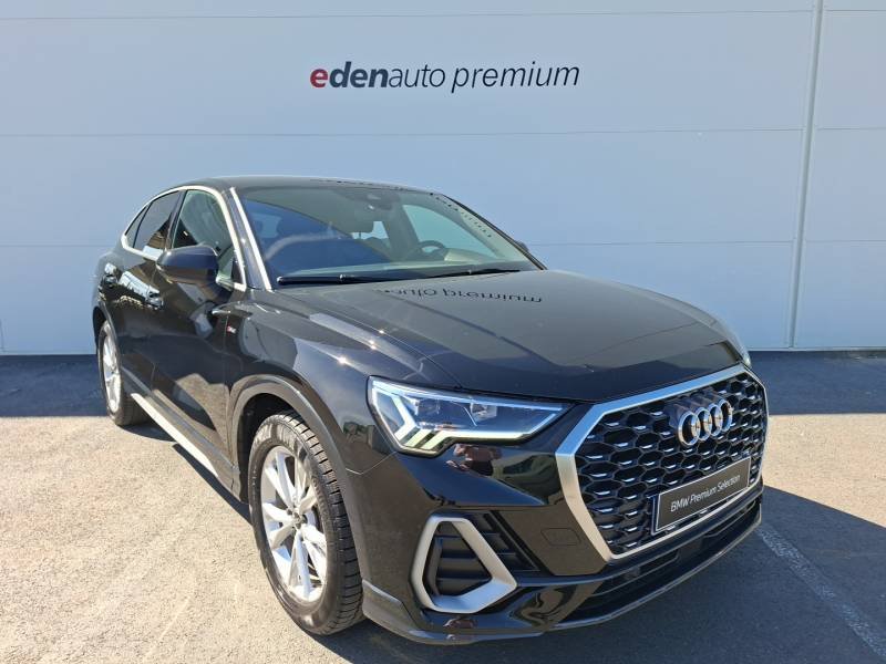 Audi Q3 - Photo 7