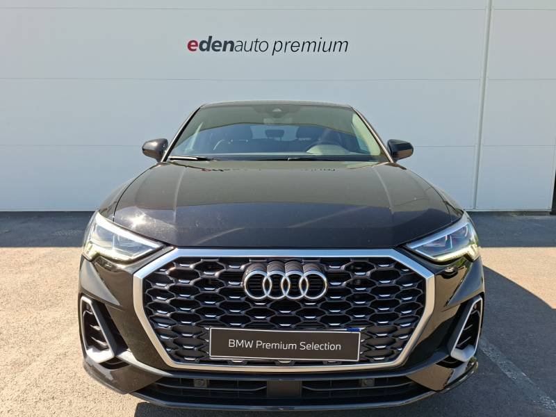 Audi Q3 - Photo 8