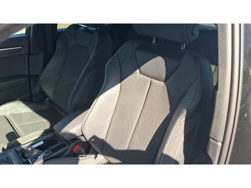 Audi Q3 - Photo 9