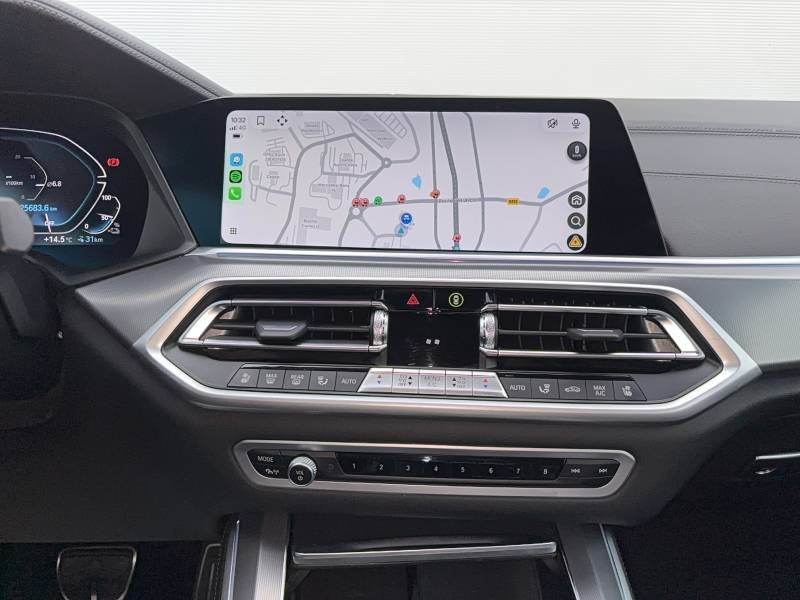 BMW X5 - Photo 11