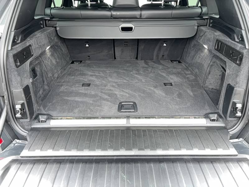 BMW X5 - Photo 12