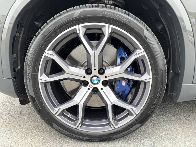 BMW X5 - Photo 13