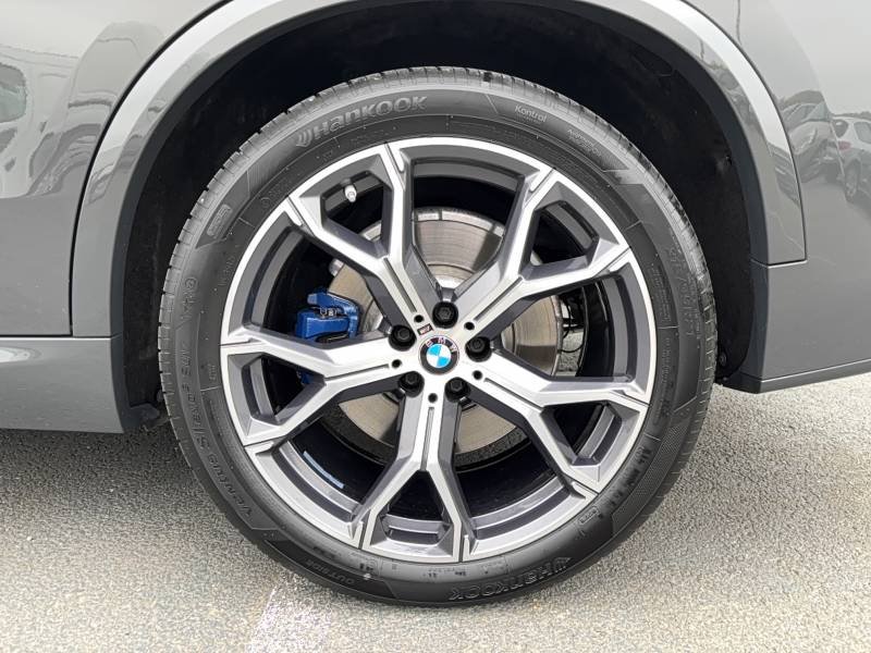 BMW X5 - Photo 15