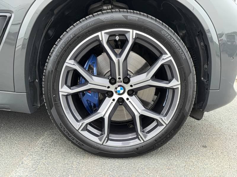 BMW X5 - Photo 17