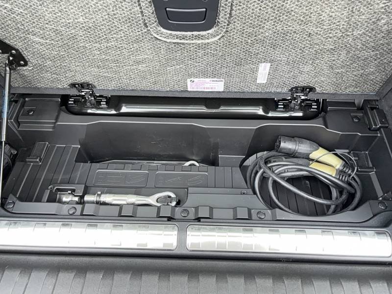 BMW X5 - Photo 20