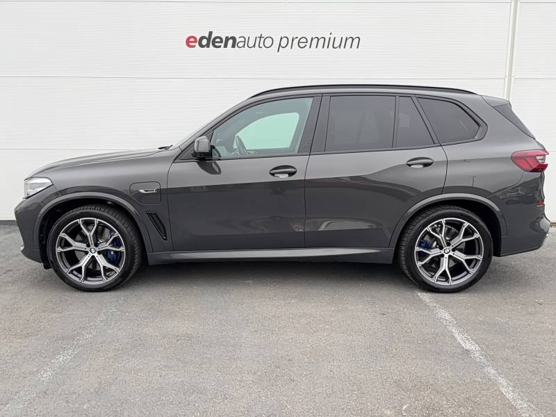 BMW X5 - Photo 2