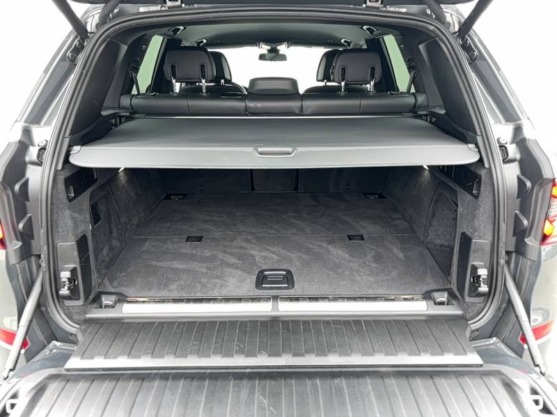 BMW X5 - Photo 21
