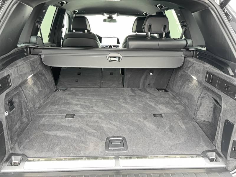 BMW X5 - Photo 22