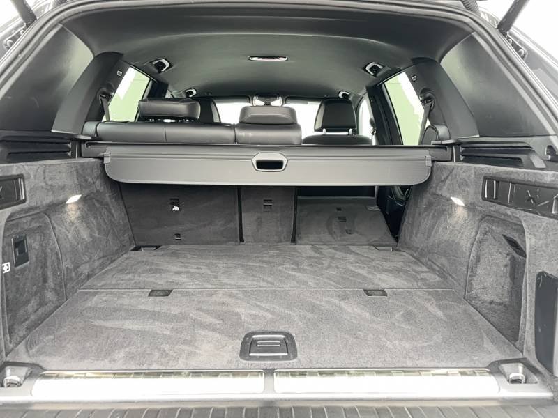 BMW X5 - Photo 23