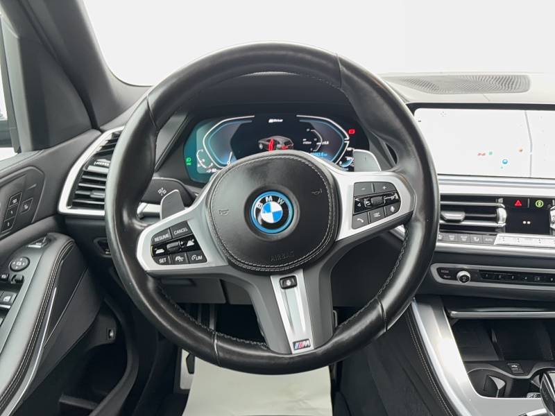BMW X5 - Photo 25