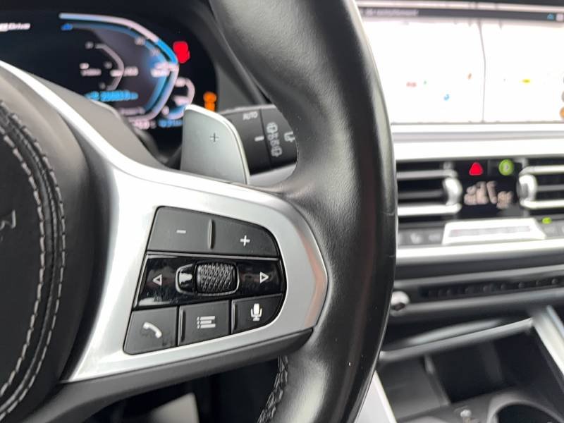BMW X5 - Photo 30