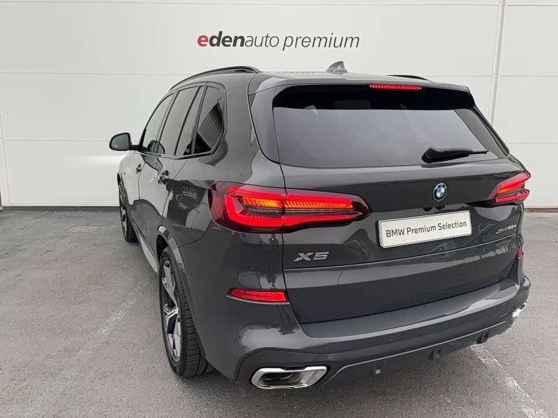 BMW X5 - Photo 3