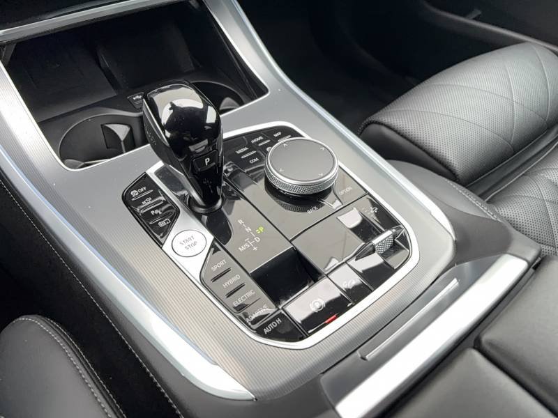 BMW X5 - Photo 34