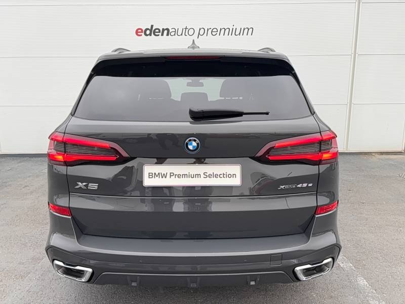 BMW X5 - Photo 4