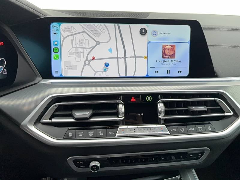 BMW X5 - Photo 43