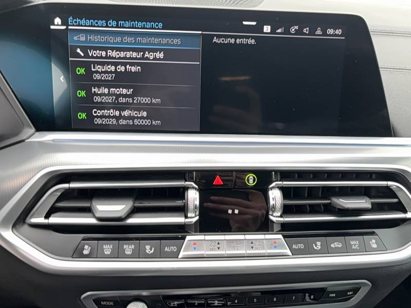 BMW X5 - Photo 44
