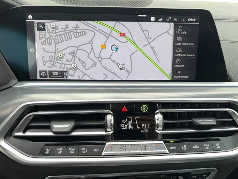 BMW X5 - Photo 45