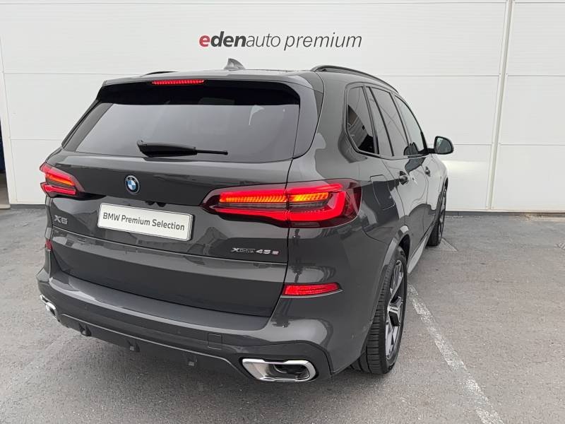 BMW X5 - Photo 5