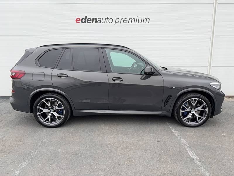 BMW X5 - Photo 6