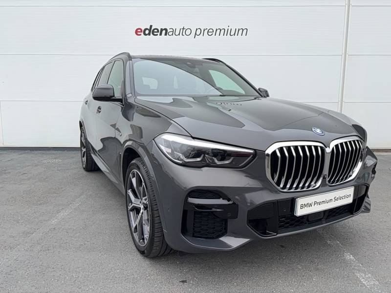 BMW X5 - Photo 7