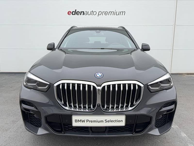 BMW X5 - Photo 8