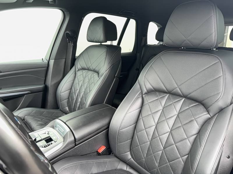 BMW X5 - Photo 9