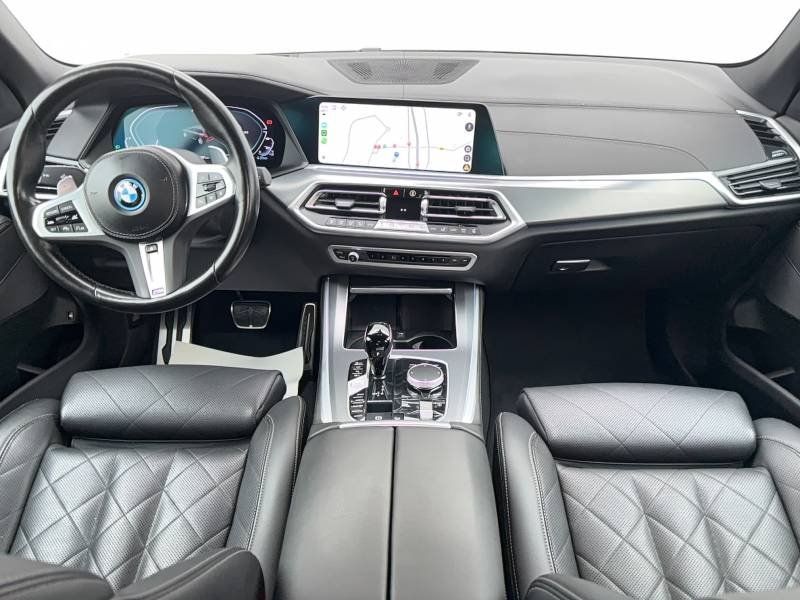 BMW X5 - Photo 10