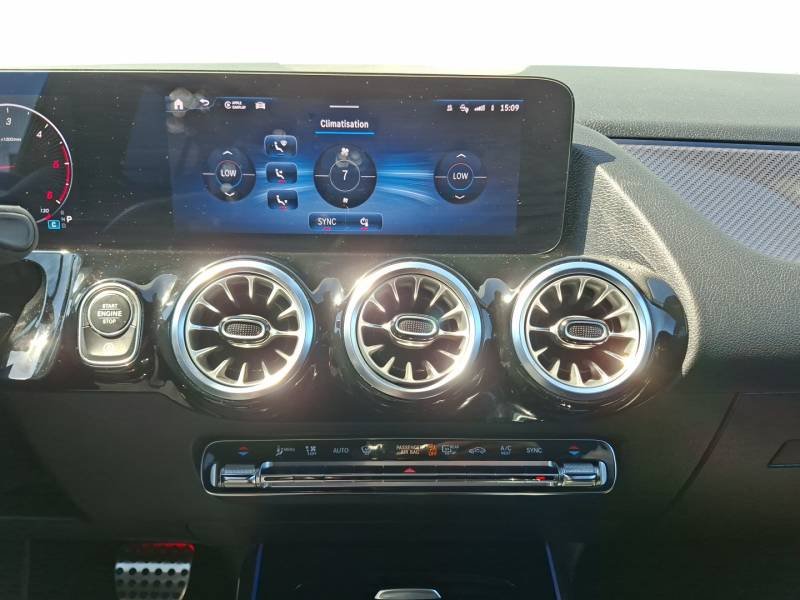 Mercedes Gla - Photo 11