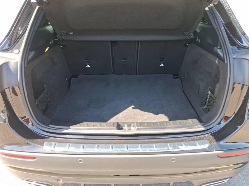 Mercedes Gla - Photo 12