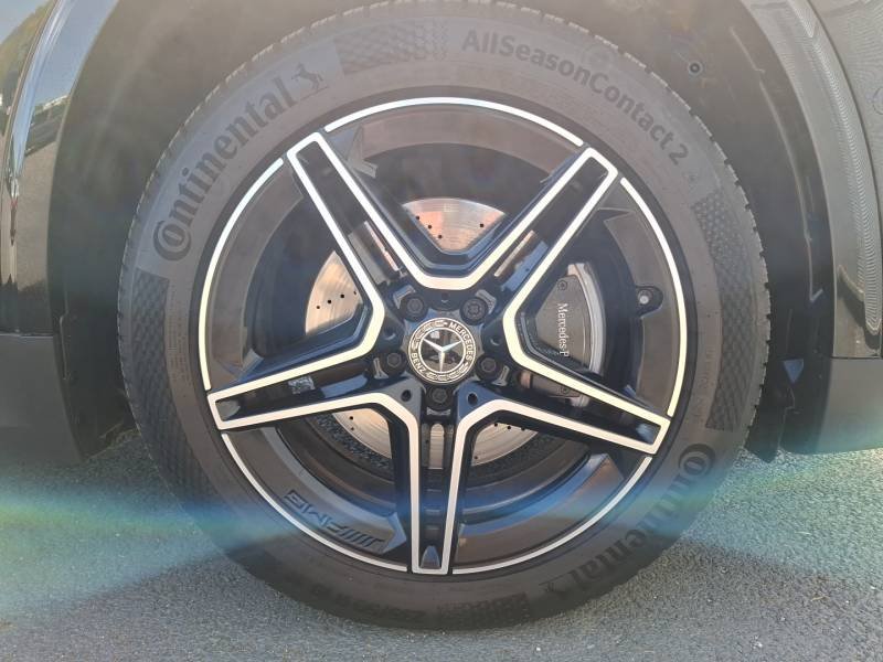Mercedes Gla - Photo 13