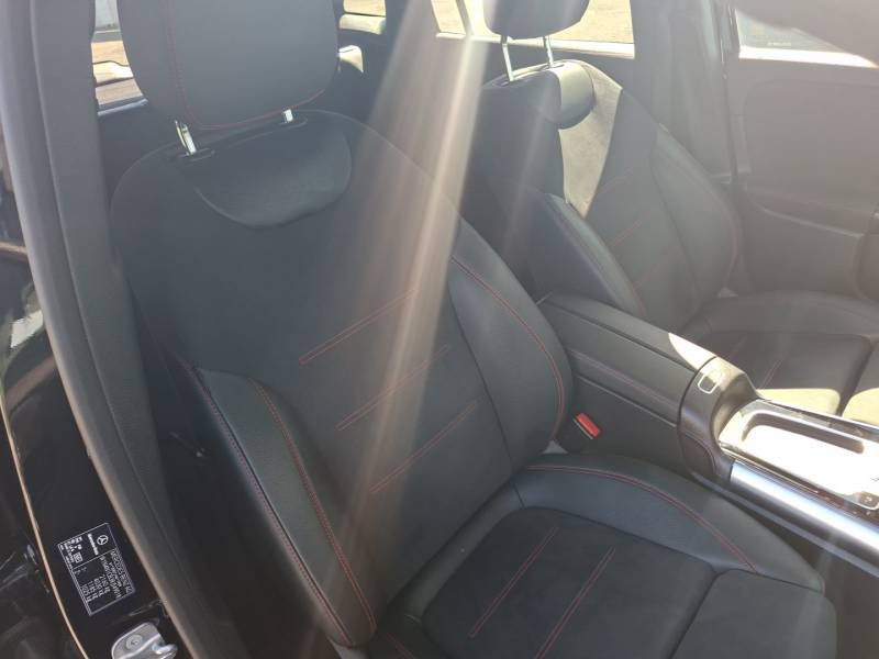 Mercedes Gla - Photo 14