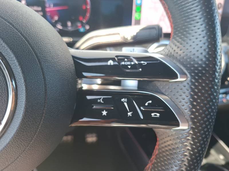 Mercedes Gla - Photo 15