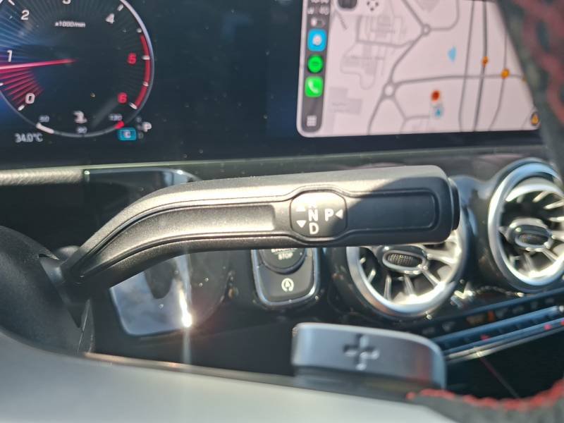 Mercedes Gla - Photo 16
