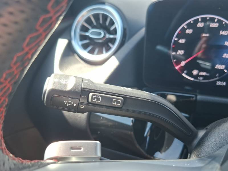 Mercedes Gla - Photo 18