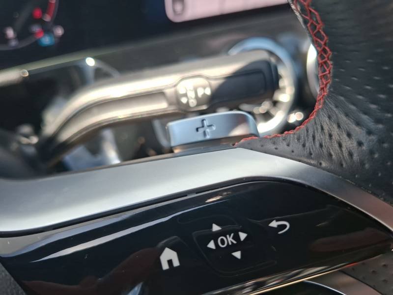Mercedes Gla - Photo 19