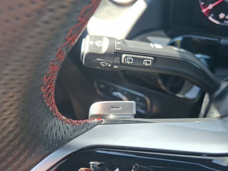 Mercedes Gla - Photo 20